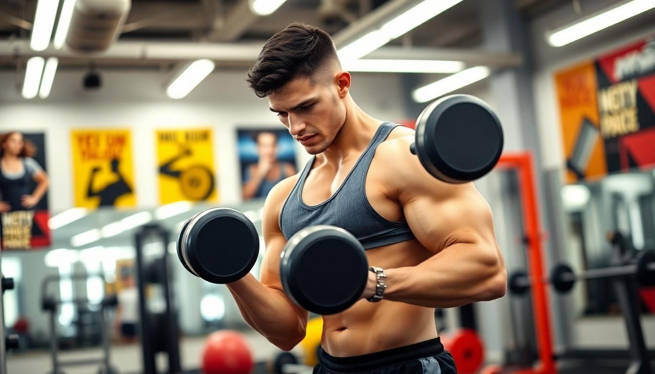cycling creatine