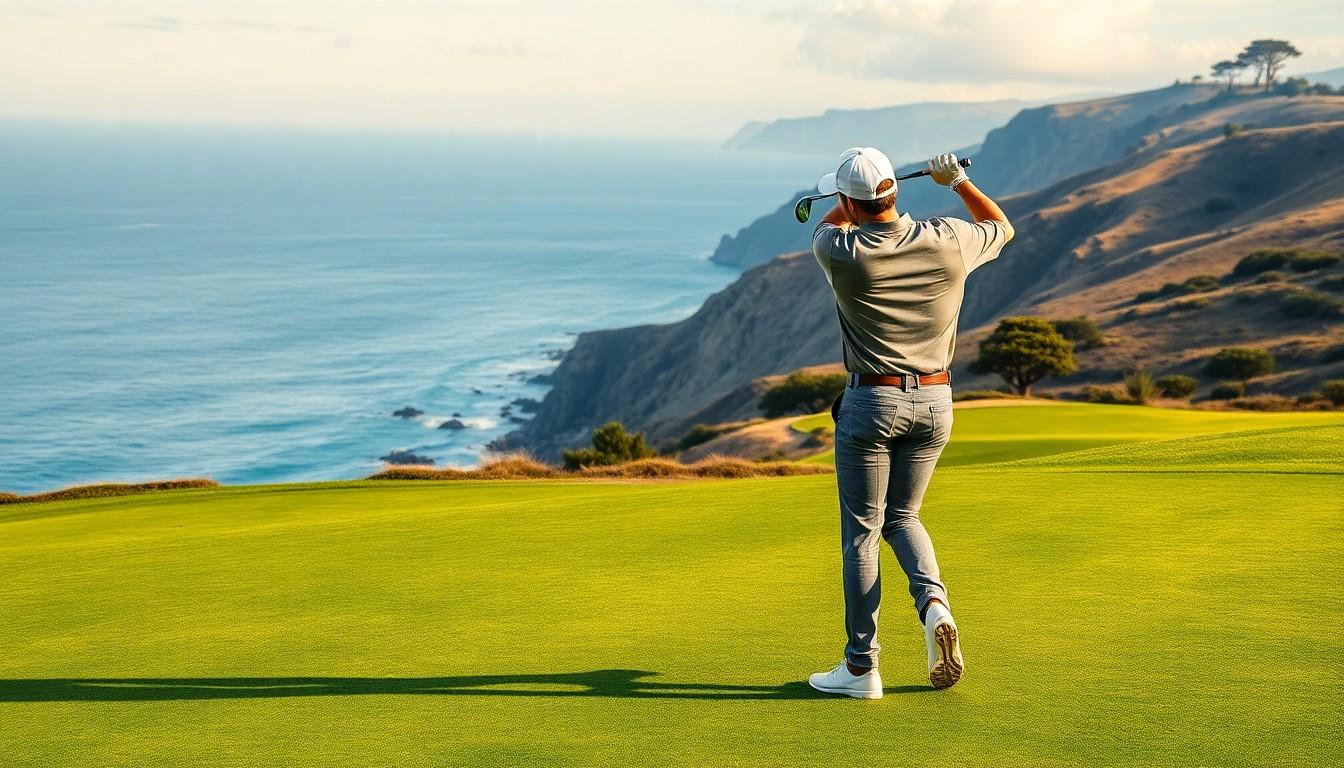 torrey pines golf packages