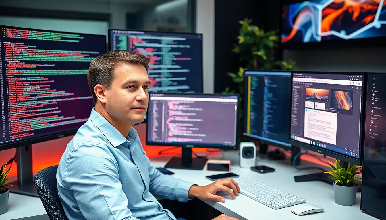 new software bvostfus python