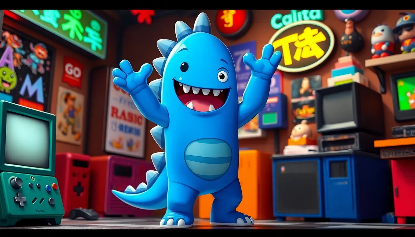 susbluezilla