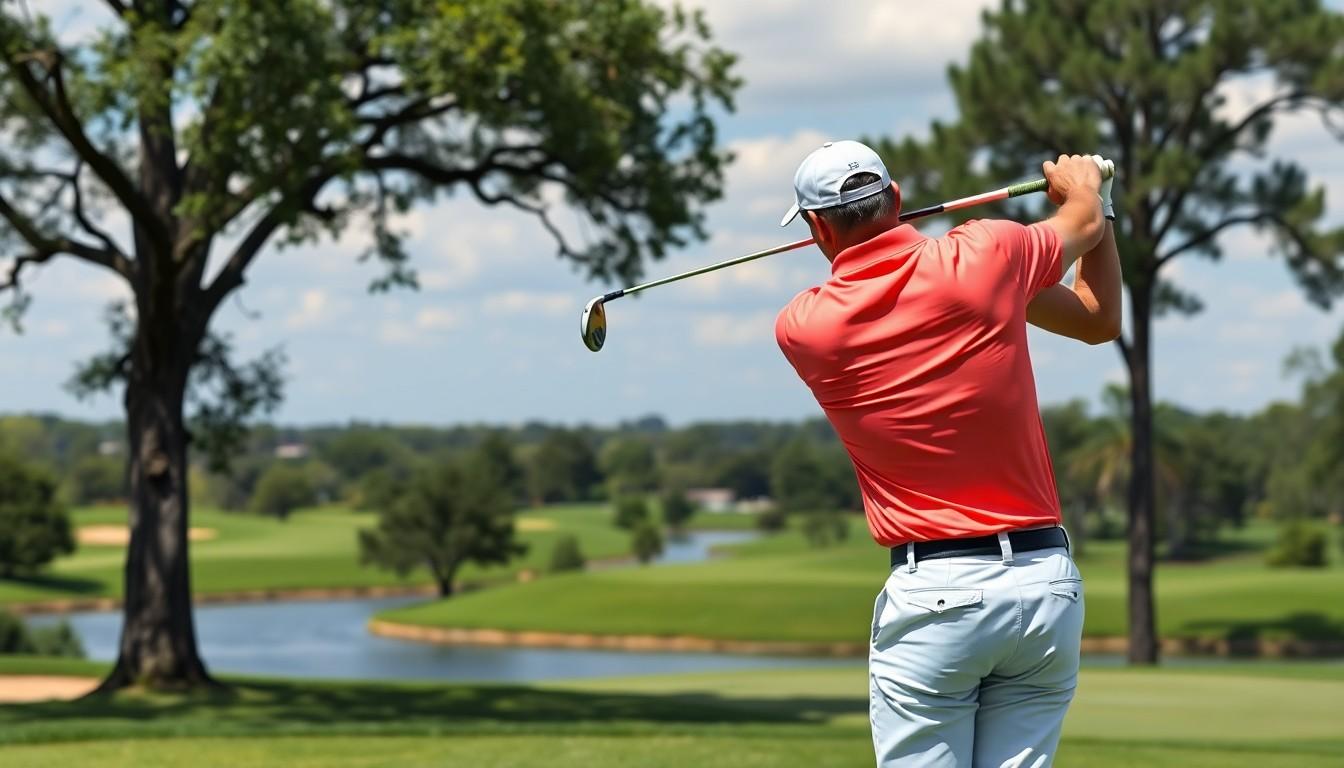 bayou vista golf course