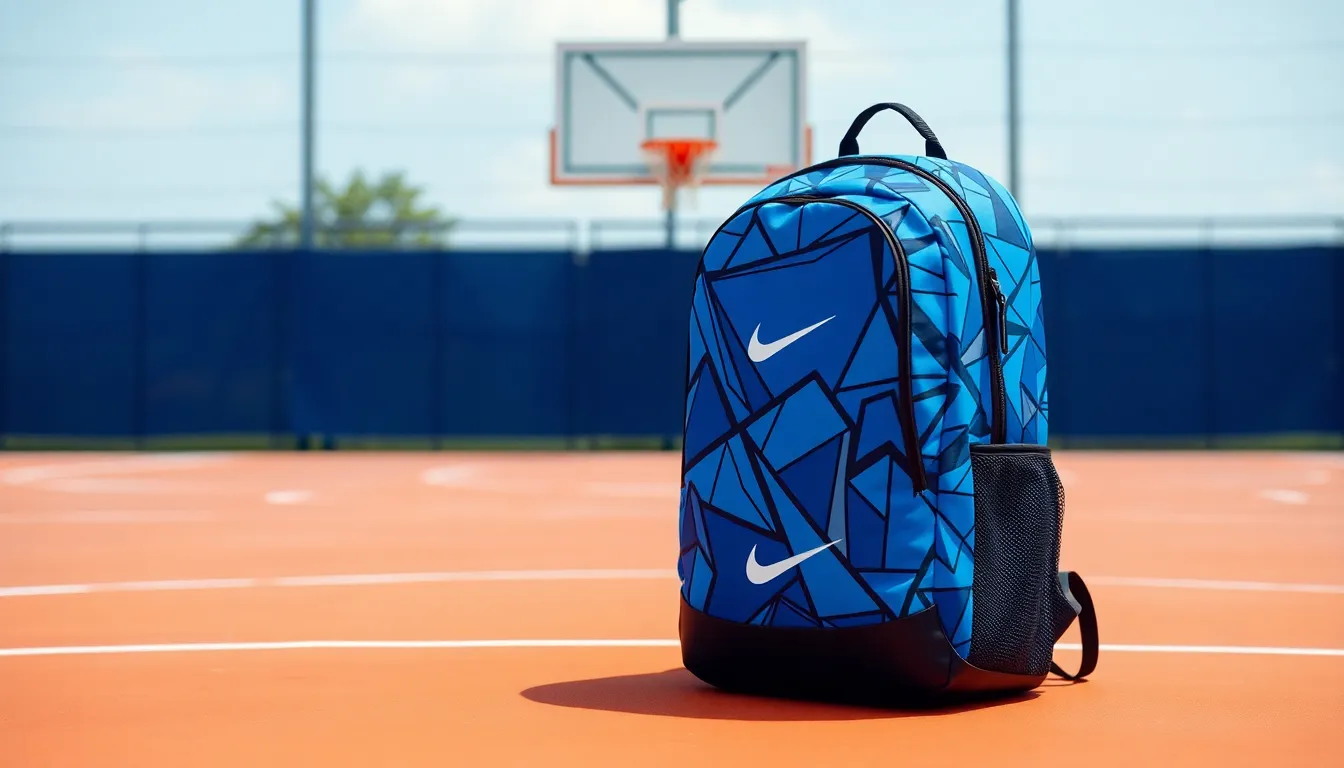nike hoops elite pro all over print backpack