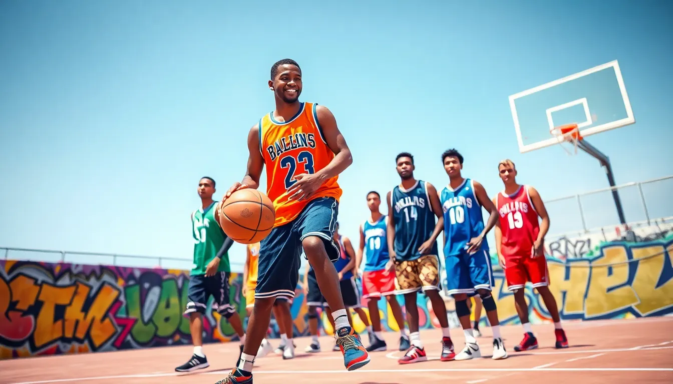 all codes for hoops life