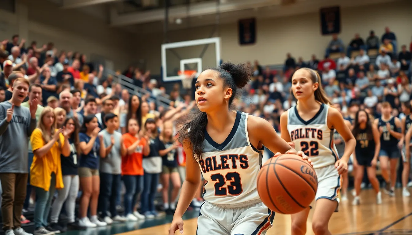 prep girls hoops kentucky