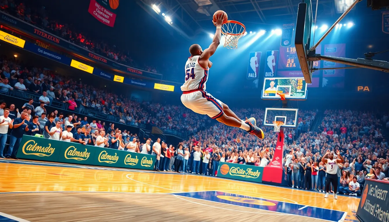 all star hoops