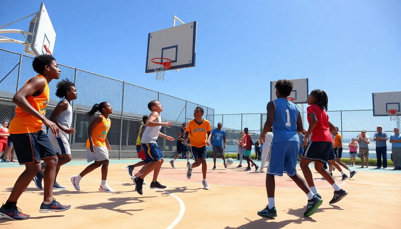 hoops for all margate nj