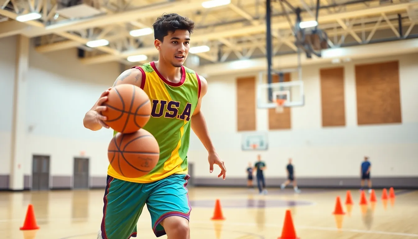 all elite hoops