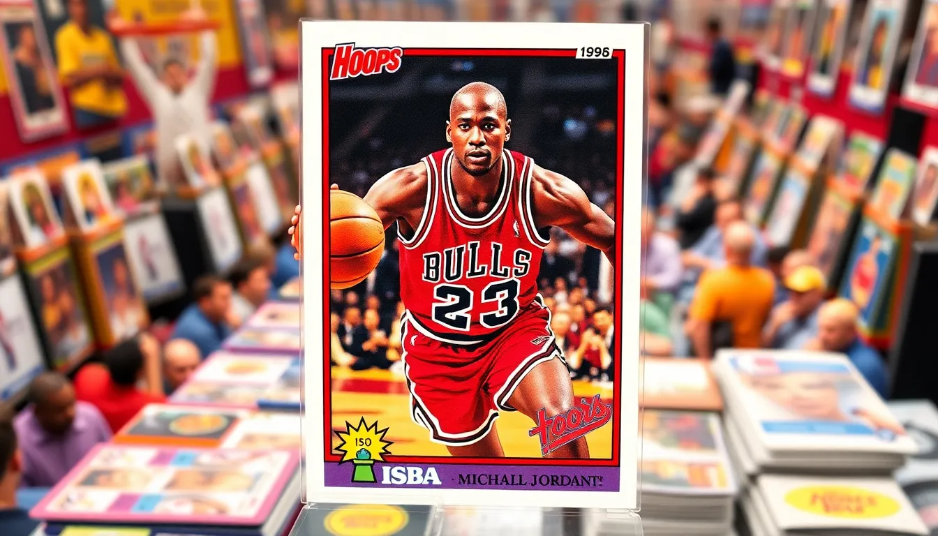 1989 nba hoops all-star cards