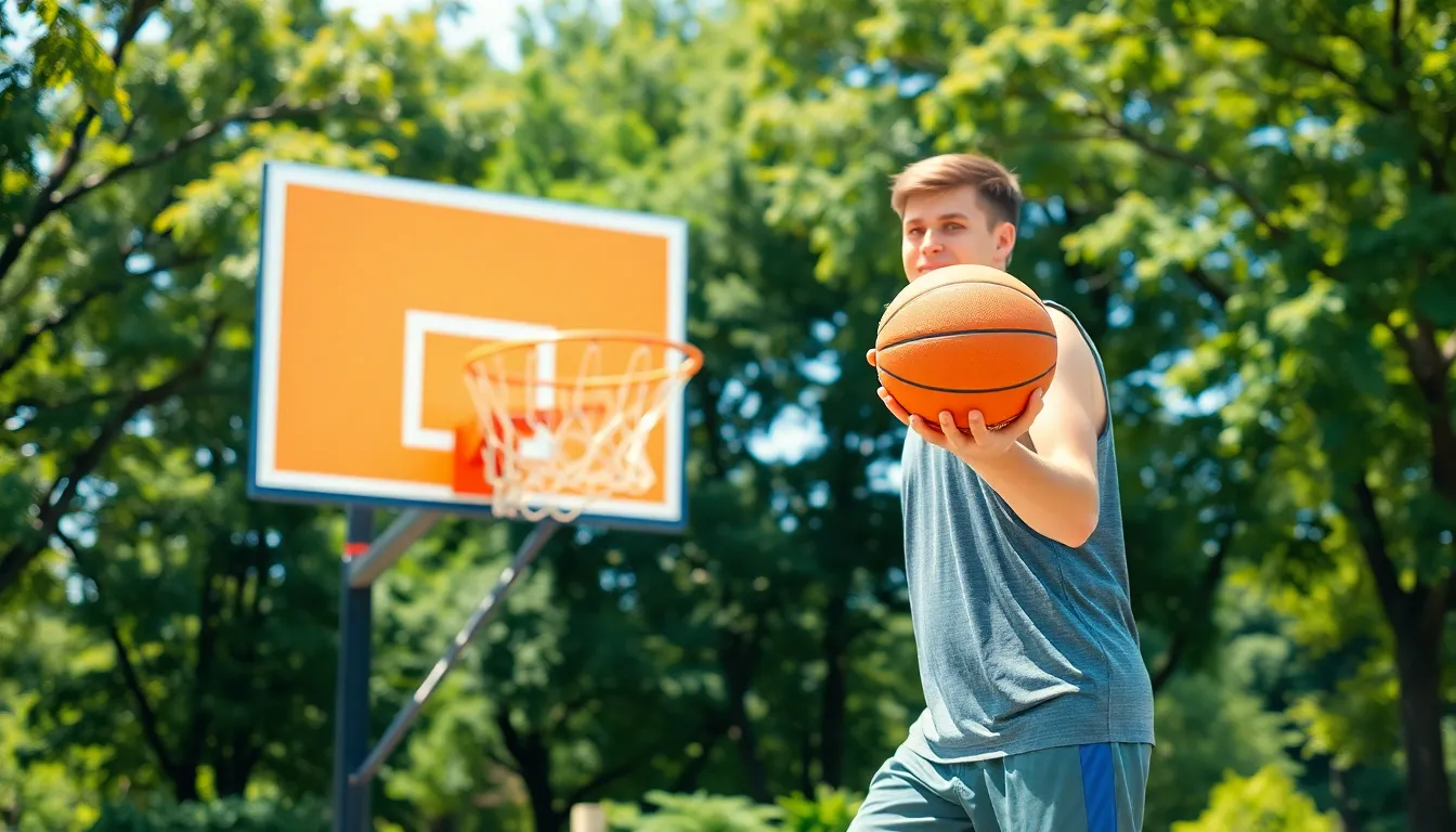 all basket ball hoops
