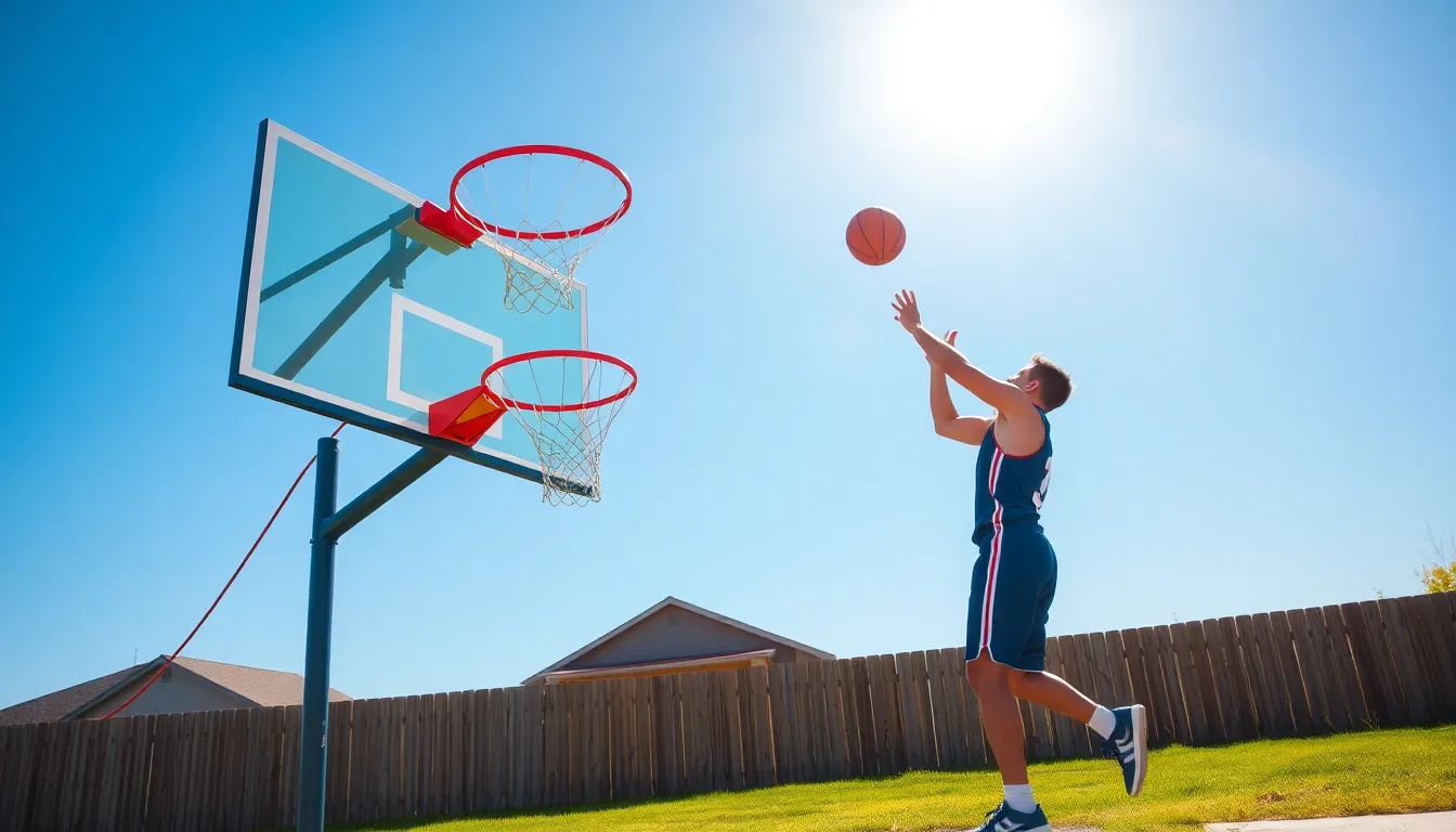 above all sports hoops