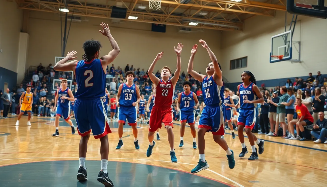 prep hoops kentucky