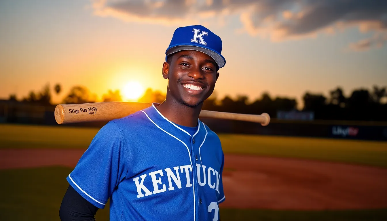 kentucky baseball, hoops player ben jordan dies at 22