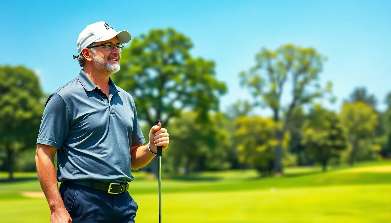 Golf membership deals